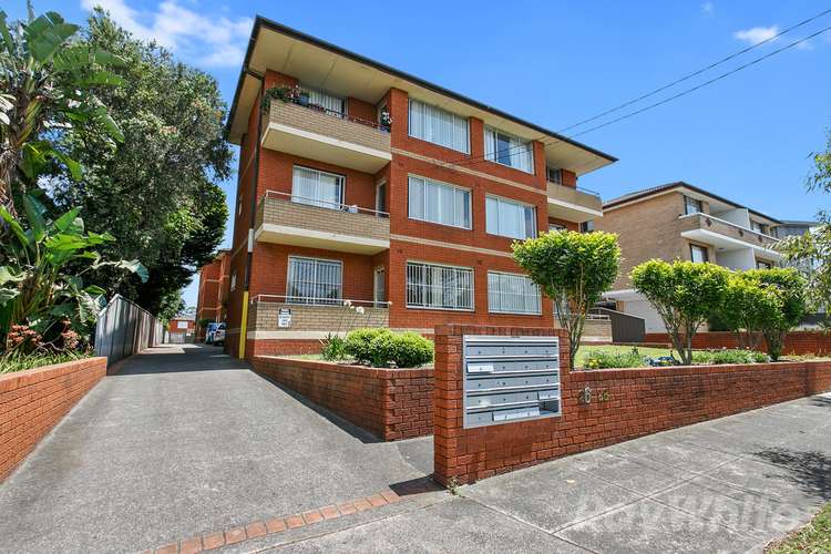 Fifth view of Homely unit listing, 1/26 Terrace Road, Dulwich Hill NSW 2203