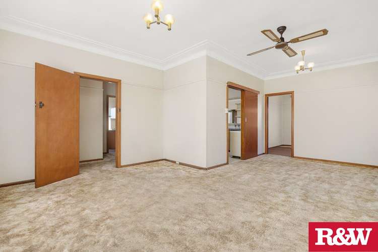 Second view of Homely house listing, 41 Windsor Road, Padstow NSW 2211