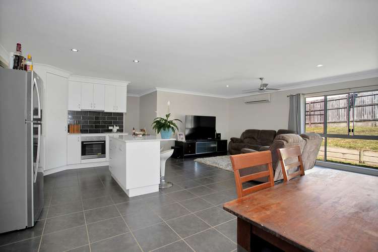 Third view of Homely house listing, 32 Balzan Drive, Rural View QLD 4740