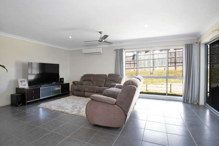 Sixth view of Homely house listing, 32 Balzan Drive, Rural View QLD 4740