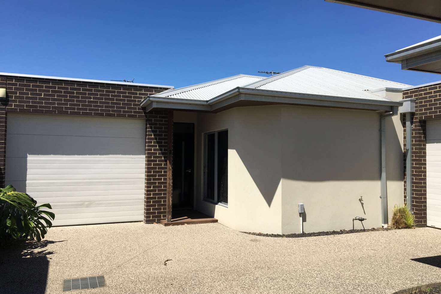 Main view of Homely unit listing, 3/69 Corrigan Avenue, Brooklyn VIC 3012