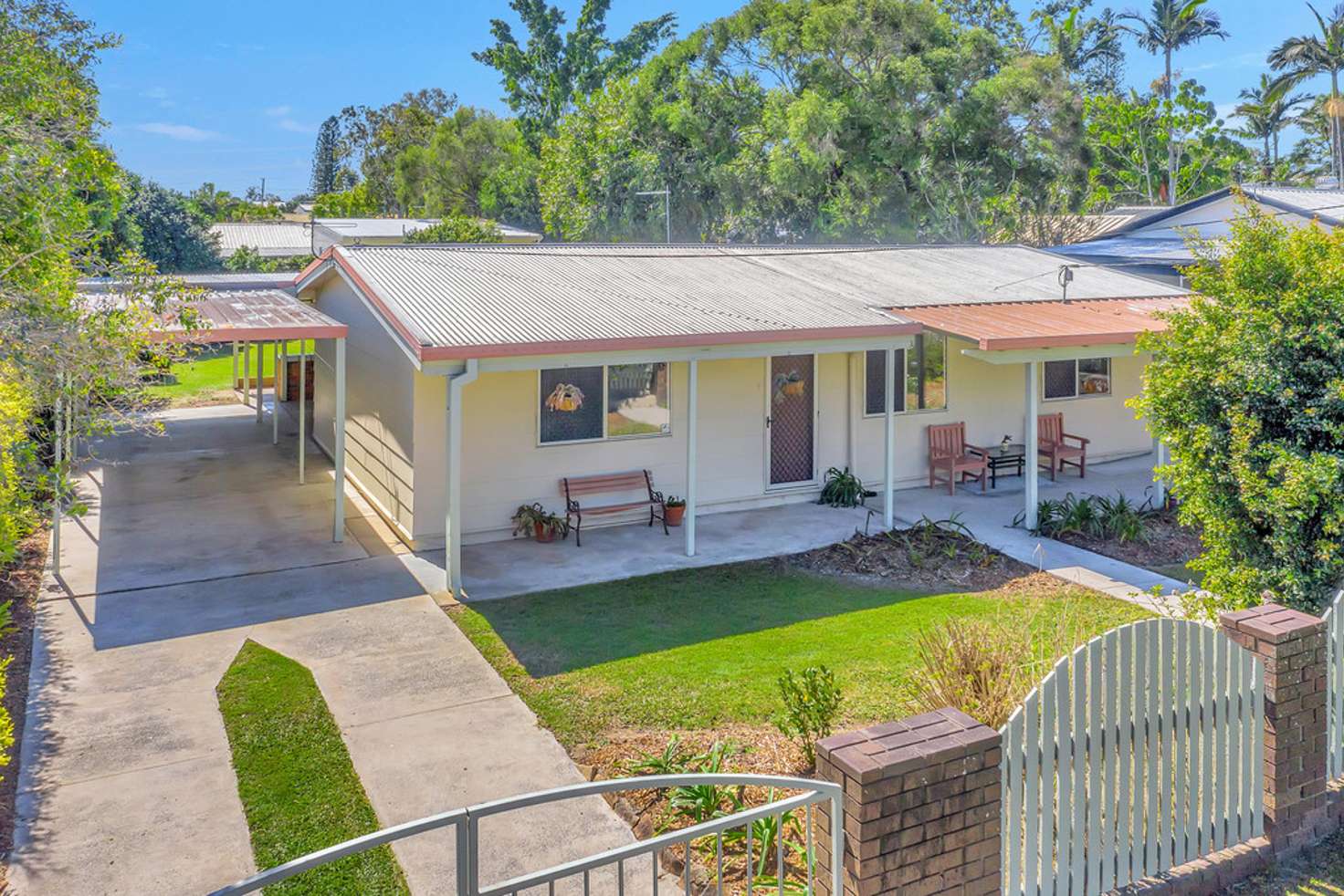 Main view of Homely house listing, 27 Kyogle Street, Crestmead QLD 4132