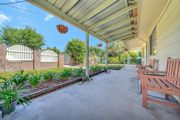 Second view of Homely house listing, 27 Kyogle Street, Crestmead QLD 4132