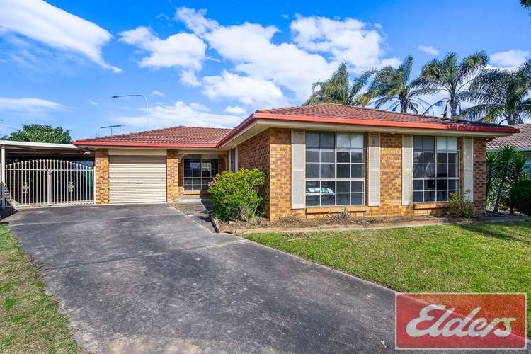 4 Picnic Place, Claremont Meadows NSW 2747