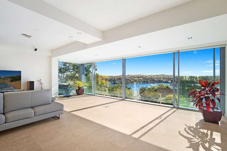 Third view of Homely house listing, 6 Ida Avenue, Mosman NSW 2088