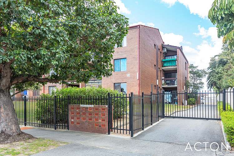 Second view of Homely house listing, 10/76 King George Street, Victoria Park WA 6100