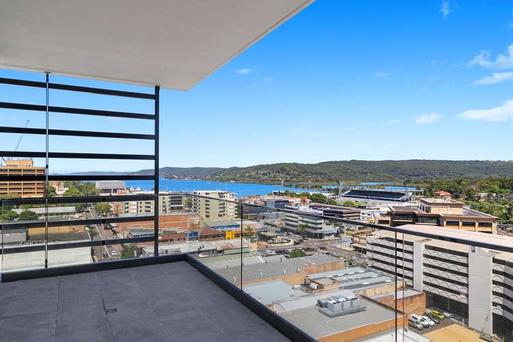 Main view of Homely unit listing, 1001/159 Mann Street, Gosford NSW 2250