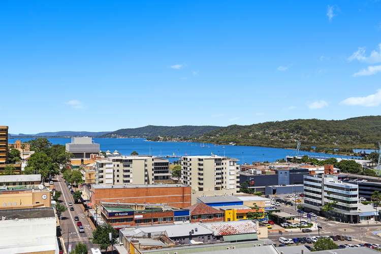 Fifth view of Homely unit listing, 1001/159 Mann Street, Gosford NSW 2250