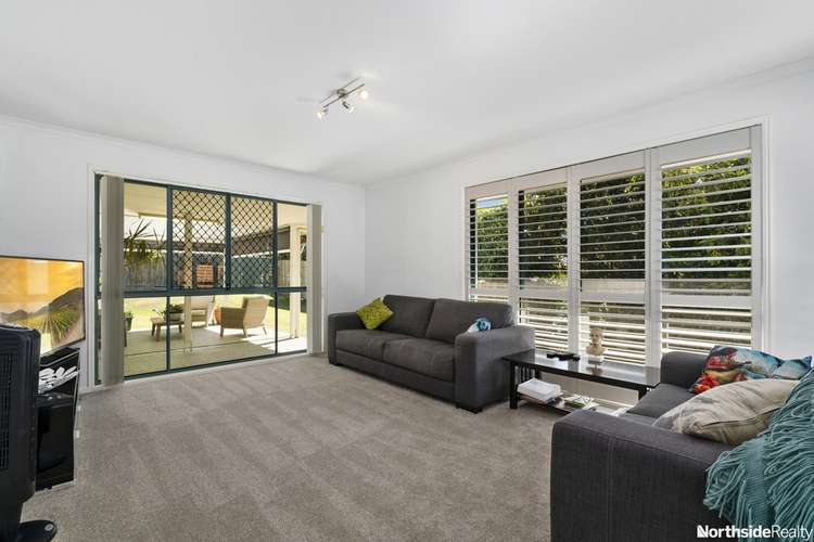 Fourth view of Homely house listing, 4 Brian Morrison Dve, Albany Creek QLD 4035