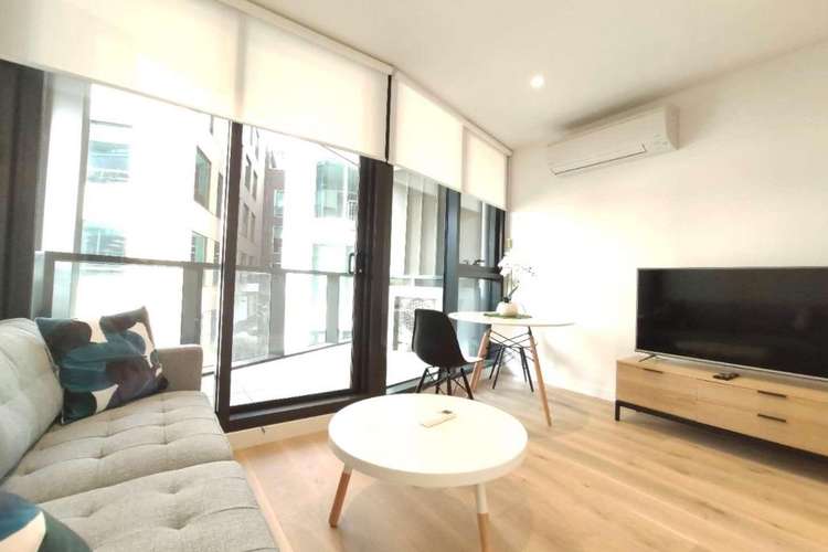 Second view of Homely house listing, 509/25 Coventry Street, Southbank VIC 3006