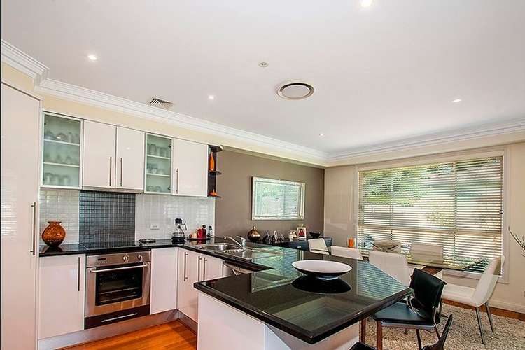 Third view of Homely townhouse listing, 13/27 Church Street, Castle Hill NSW 2154