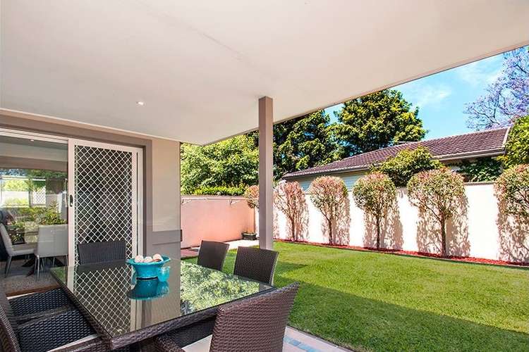 Fourth view of Homely townhouse listing, 13/27 Church Street, Castle Hill NSW 2154
