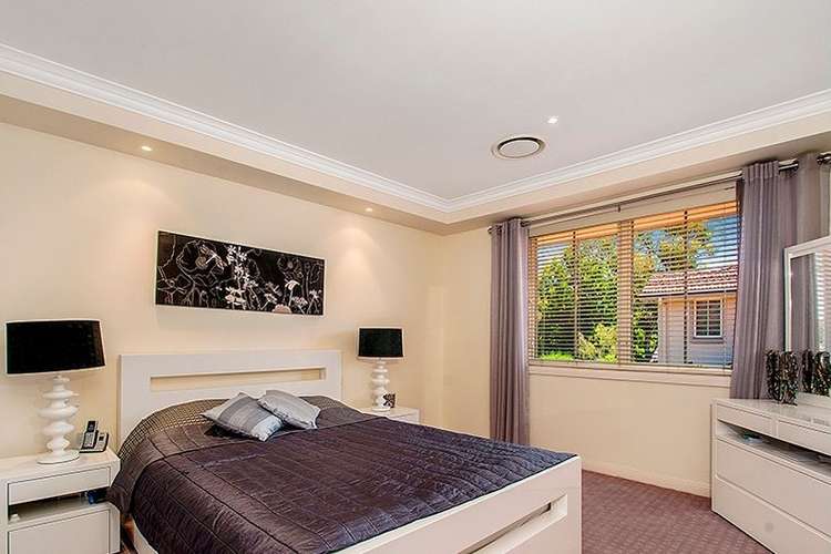 Fifth view of Homely townhouse listing, 13/27 Church Street, Castle Hill NSW 2154