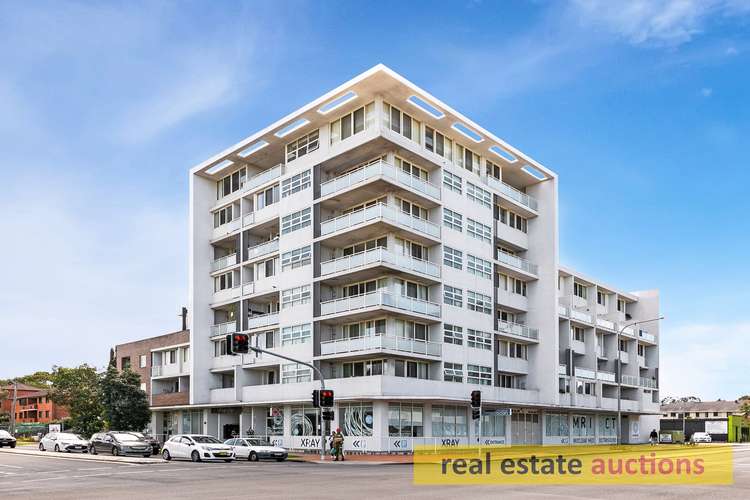 Main view of Homely apartment listing, 11/175 Pitt Street, Merrylands NSW 2160