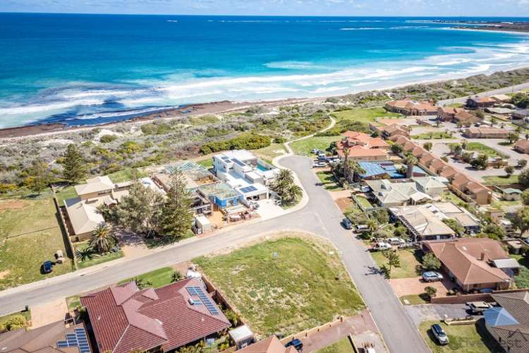 Third view of Homely residentialLand listing, 16 Eastcott Way, Tarcoola Beach WA 6530