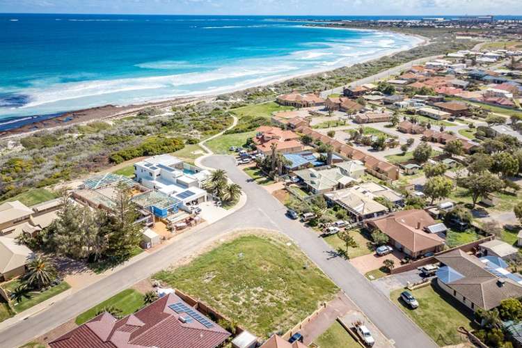 Fifth view of Homely residentialLand listing, 16 Eastcott Way, Tarcoola Beach WA 6530