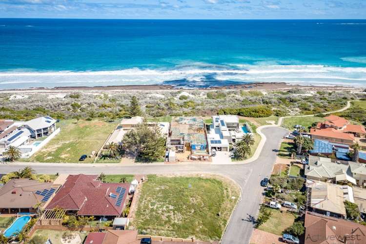 Seventh view of Homely residentialLand listing, 16 Eastcott Way, Tarcoola Beach WA 6530