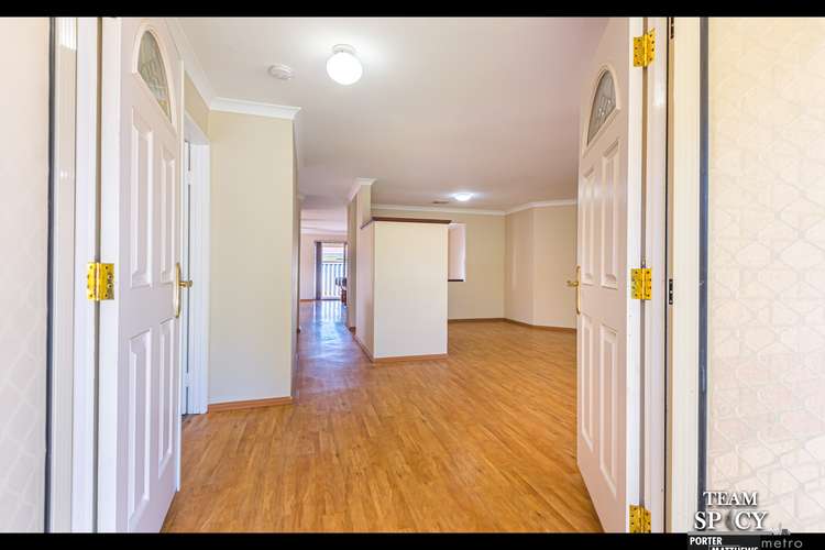 Second view of Homely house listing, 21 Edelweiss Way, Beckenham WA 6107