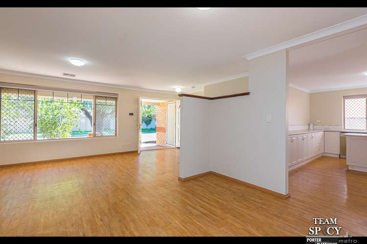 Fifth view of Homely house listing, 21 Edelweiss Way, Beckenham WA 6107