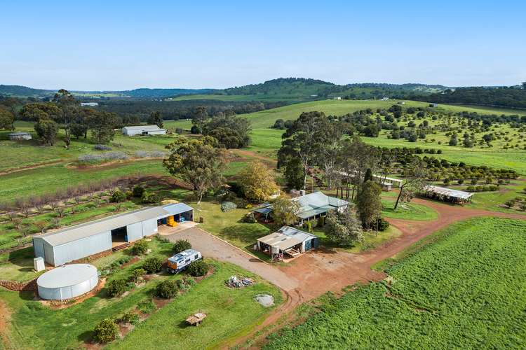 Second view of Homely house listing, 124 Toy Road, Bindoon WA 6502
