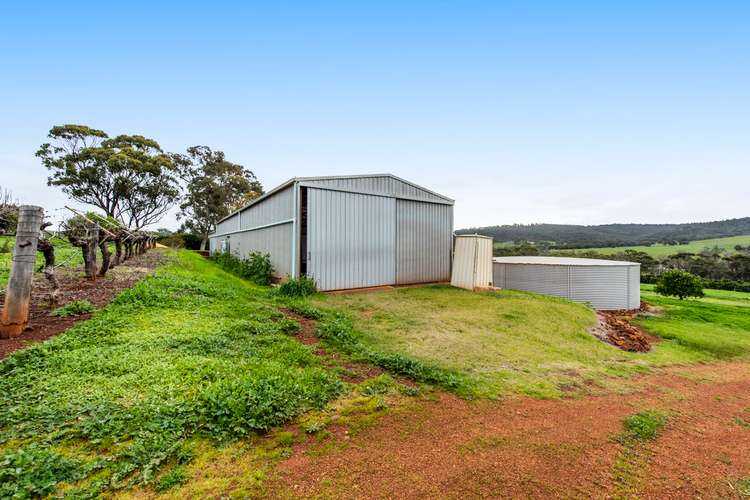Sixth view of Homely house listing, 124 Toy Road, Bindoon WA 6502