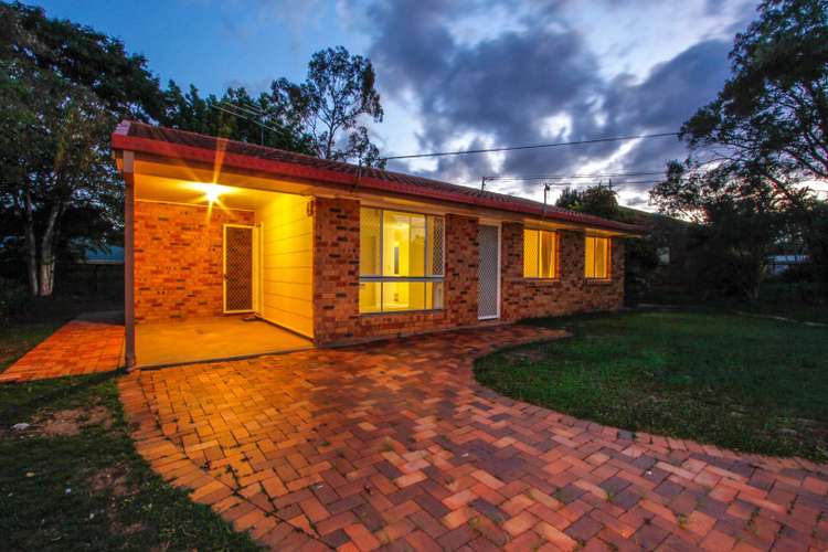 Main view of Homely house listing, 39 Yvonne Drive, Boronia Heights QLD 4124
