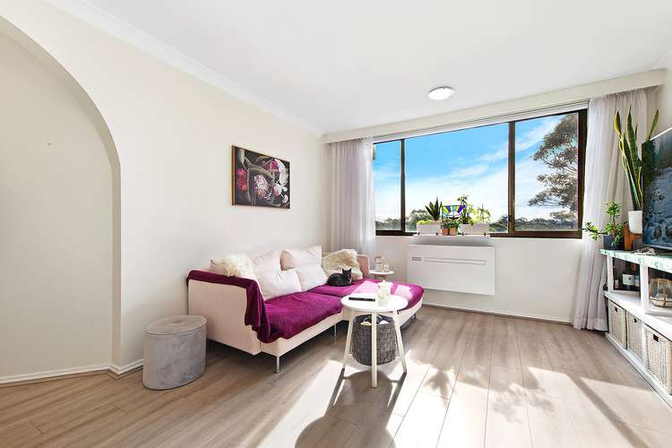 Second view of Homely apartment listing, 107/450 Pacific Highway, Lane Cove NSW 2066