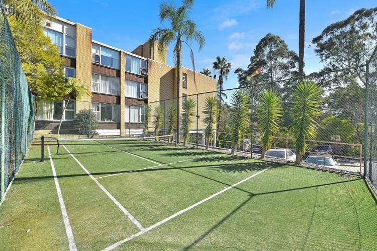 Sixth view of Homely apartment listing, 107/450 Pacific Highway, Lane Cove NSW 2066