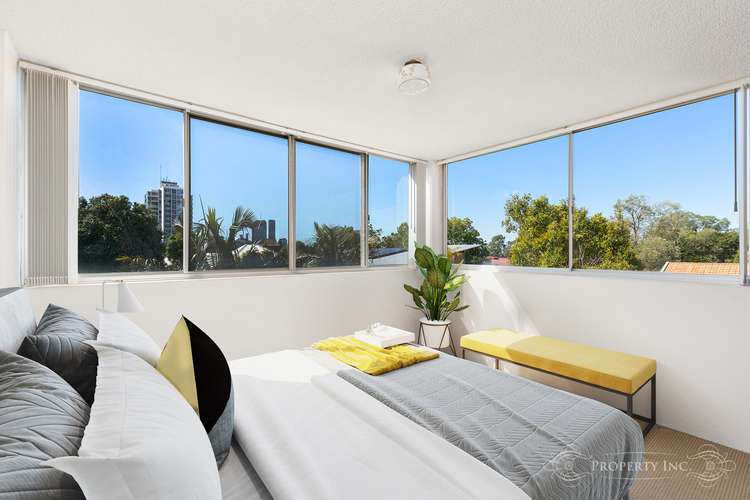 Third view of Homely unit listing, 9/19 Beaconsfield Street, Highgate Hill QLD 4101