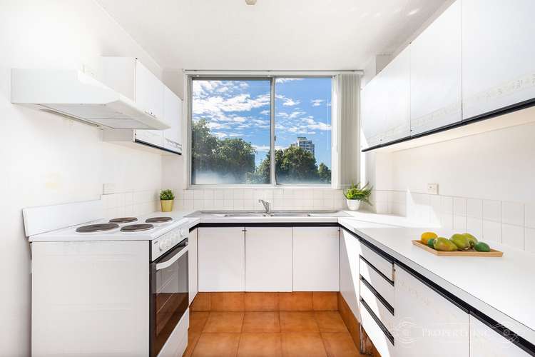 Fourth view of Homely unit listing, 9/19 Beaconsfield Street, Highgate Hill QLD 4101