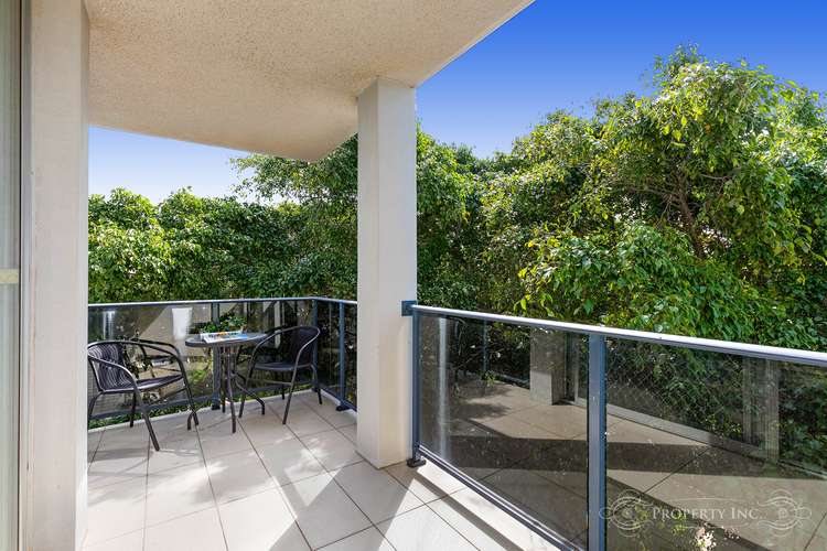 Sixth view of Homely unit listing, 9/19 Beaconsfield Street, Highgate Hill QLD 4101