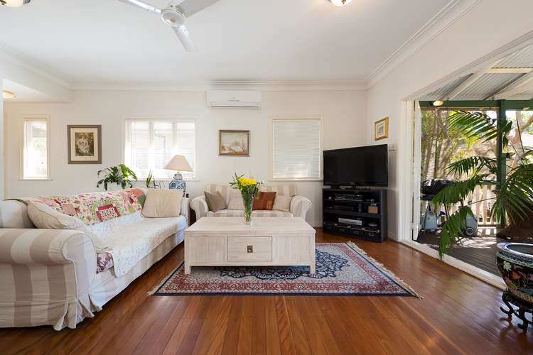 Fourth view of Homely house listing, 230 Verney Road East, Graceville QLD 4075