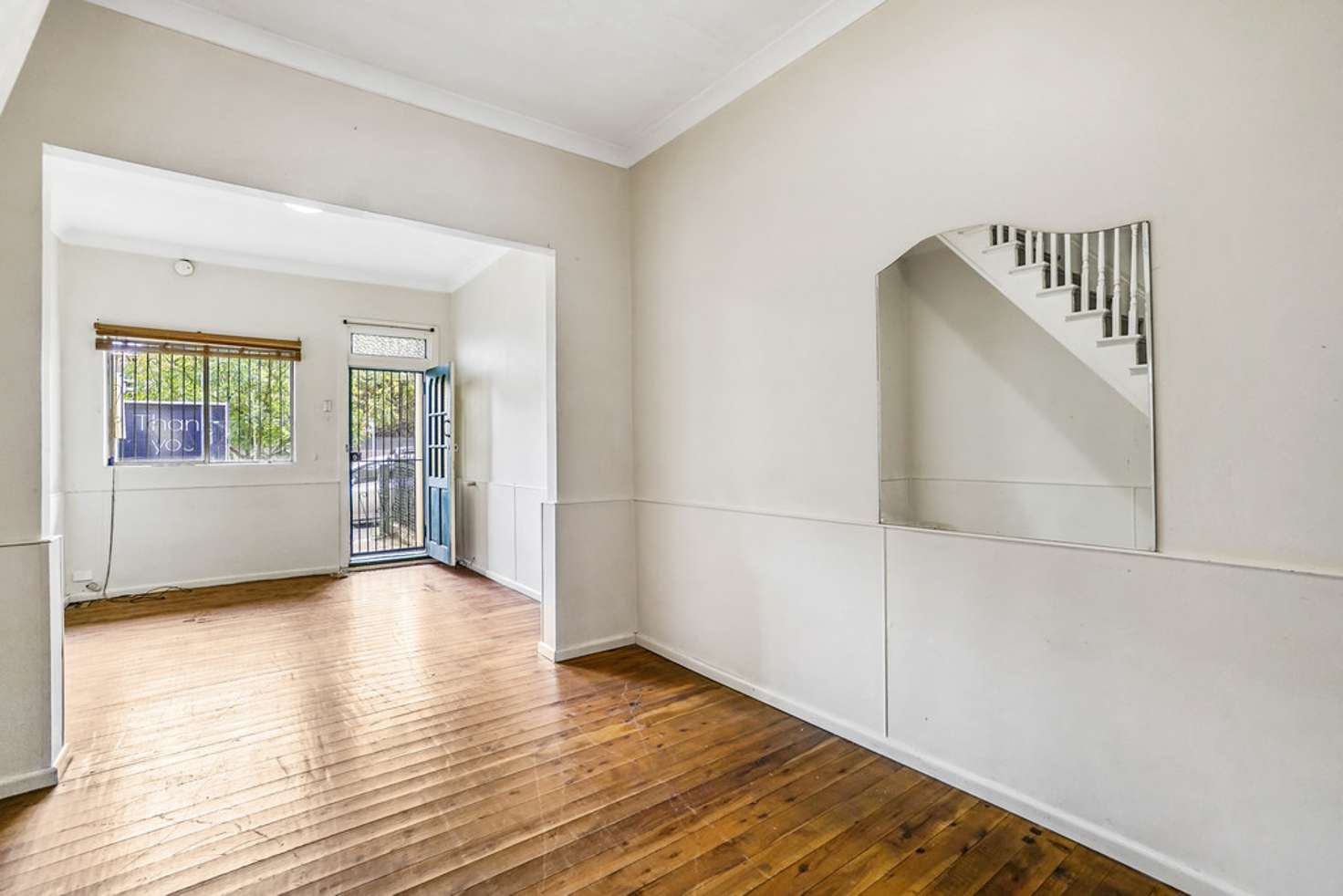 Main view of Homely house listing, 28 Bridge Street, Erskineville NSW 2043