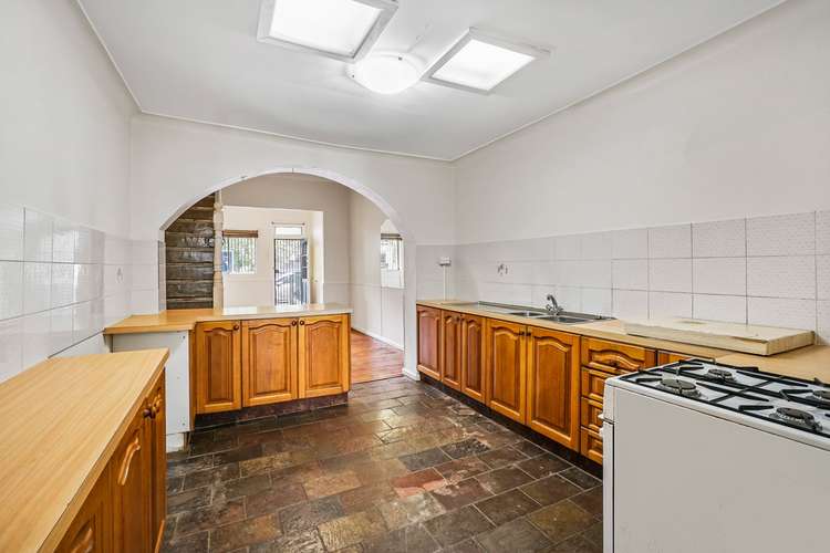 Second view of Homely house listing, 28 Bridge Street, Erskineville NSW 2043