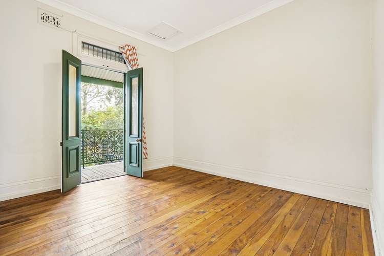 Third view of Homely house listing, 28 Bridge Street, Erskineville NSW 2043