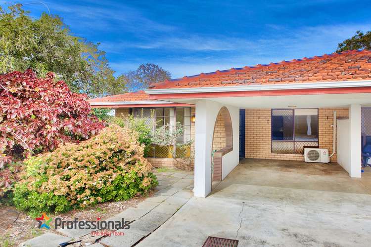 Main view of Homely villa listing, 1/51 Frape Avenue, Yokine WA 6060