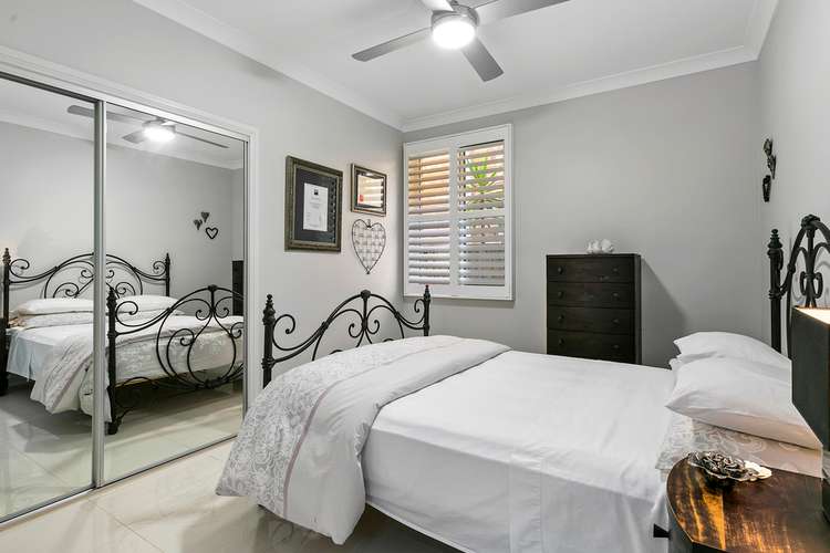 Sixth view of Homely house listing, 353 Esplanade, Manly QLD 4179