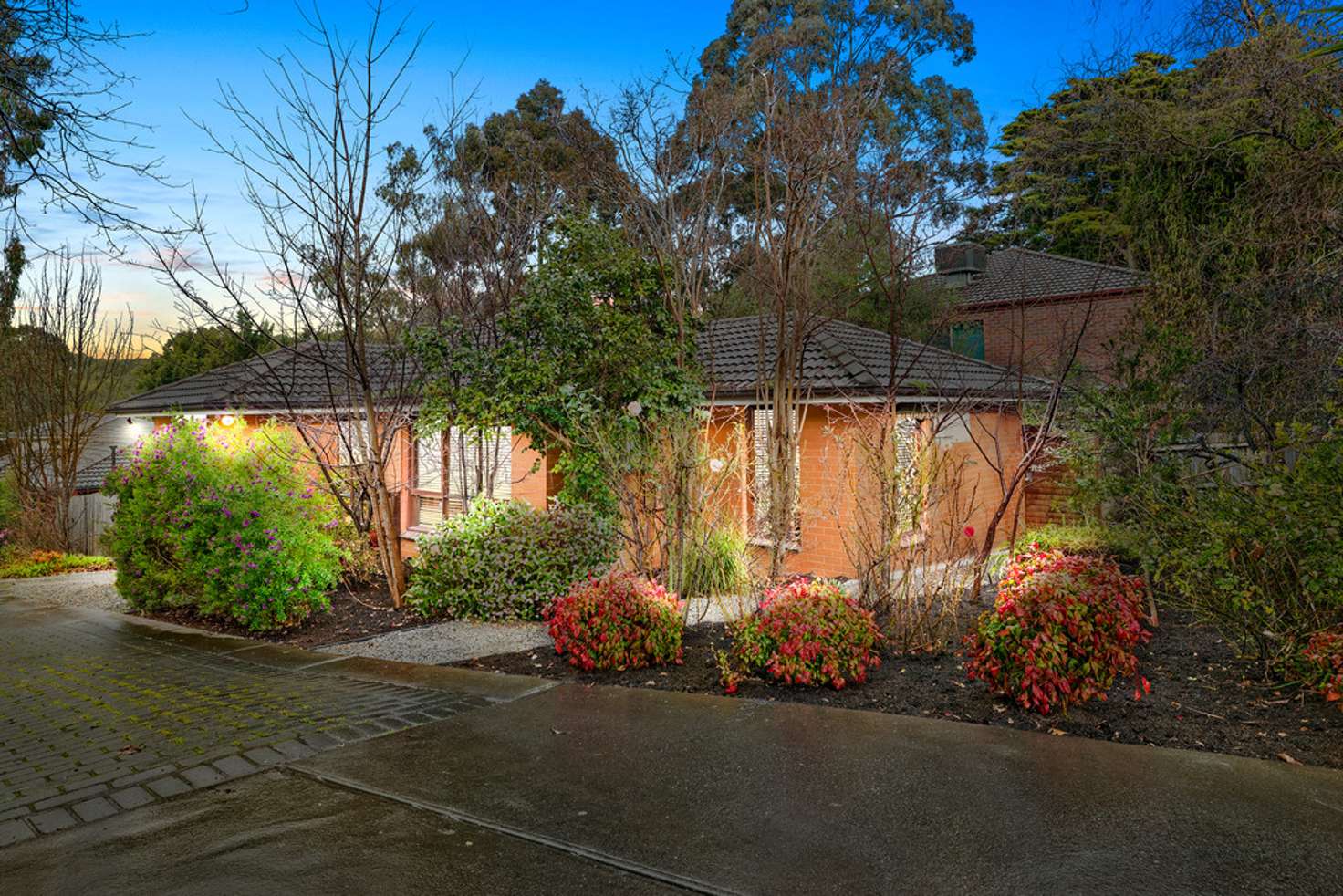 Main view of Homely house listing, 1/79 Lusher Road, Croydon VIC 3136