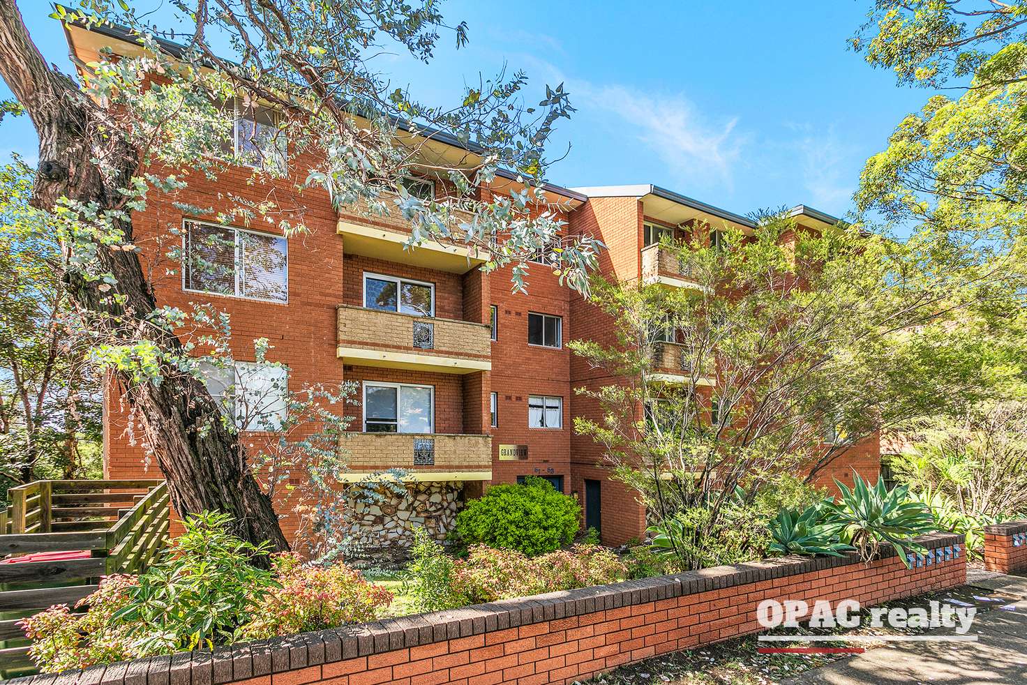 Main view of Homely unit listing, 5/51-53 Victoria Avenue, Penshurst NSW 2222