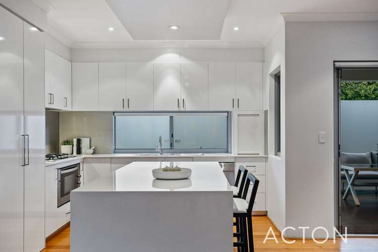 Sixth view of Homely house listing, 19 Gordon Street, Nedlands WA 6009
