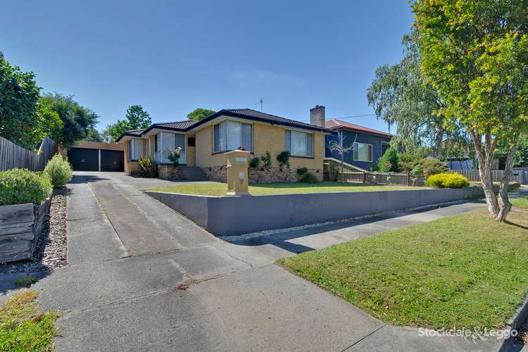 Main view of Homely house listing, 17 Franklin Street, Morwell VIC 3840