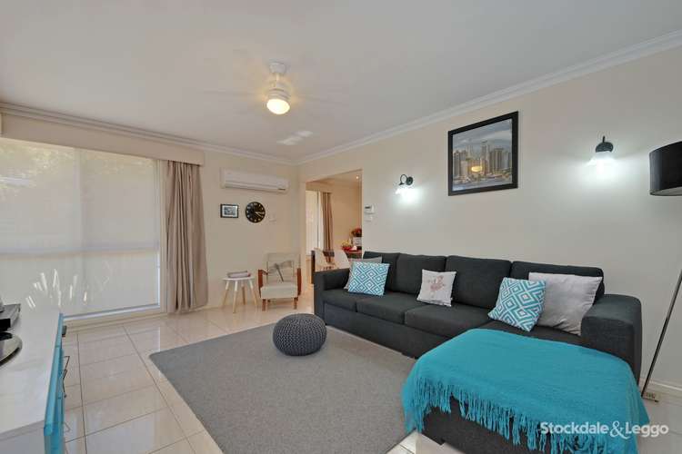 Second view of Homely house listing, 17 Franklin Street, Morwell VIC 3840