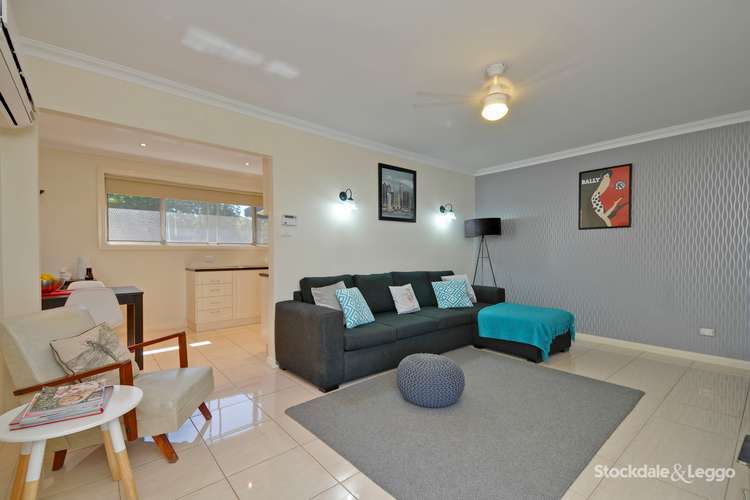 Third view of Homely house listing, 17 Franklin Street, Morwell VIC 3840
