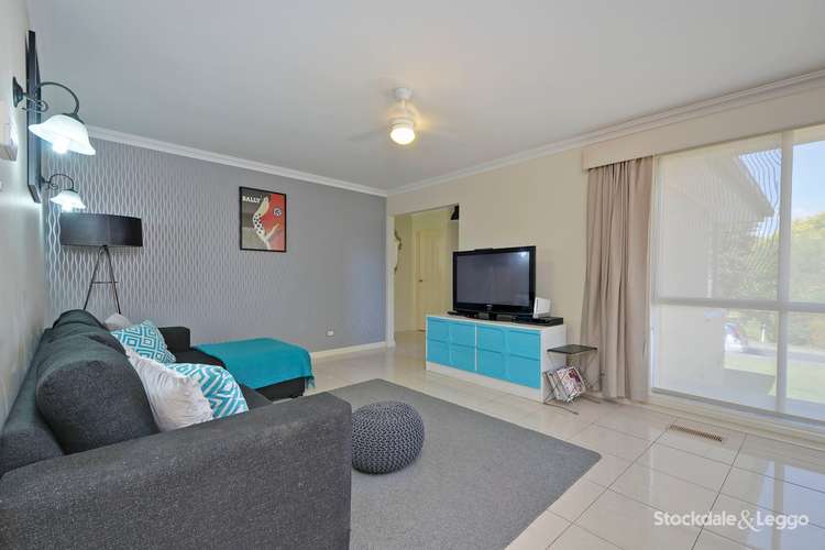 Fourth view of Homely house listing, 17 Franklin Street, Morwell VIC 3840