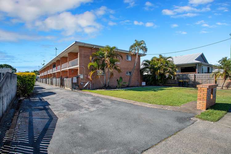 Second view of Homely unit listing, 6 /19 Prospect Street, Mackay QLD 4740