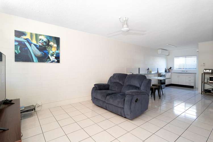 Third view of Homely unit listing, 6 /19 Prospect Street, Mackay QLD 4740