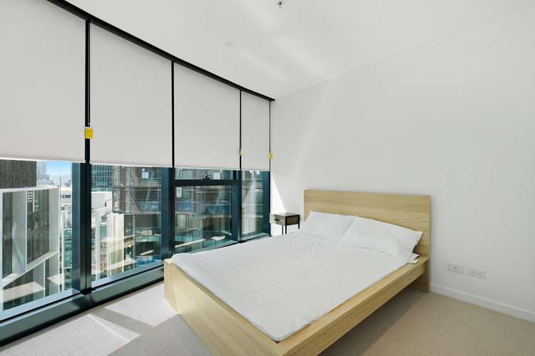 Fourth view of Homely apartment listing, 3406/222 Margaret Street, Brisbane City QLD 4000