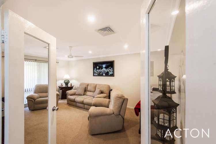 Second view of Homely villa listing, 3/39 Allerton Way, Booragoon WA 6154