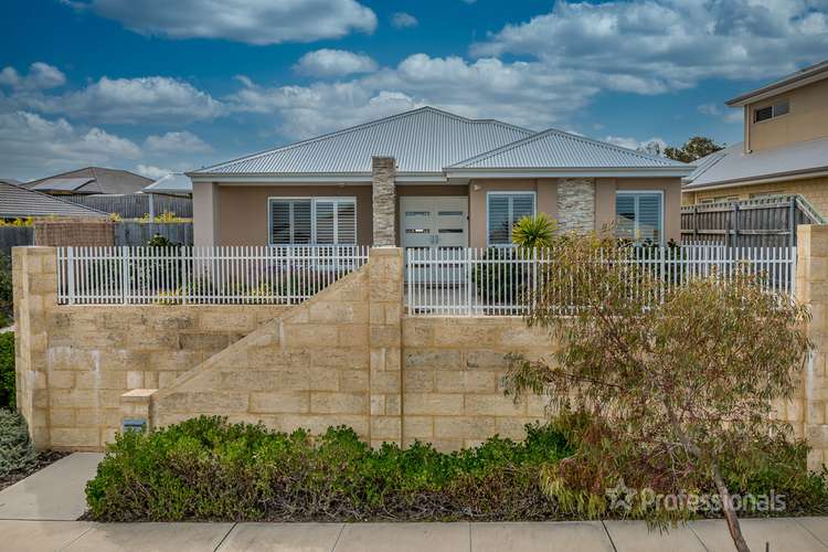 Second view of Homely house listing, 20 Tinsel Street, Yanchep WA 6035