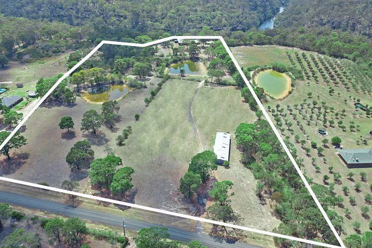 Main view of Homely house listing, 200 Charles Road, Pheasants Nest NSW 2574